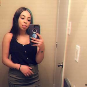 Meet your Posher, Ariana